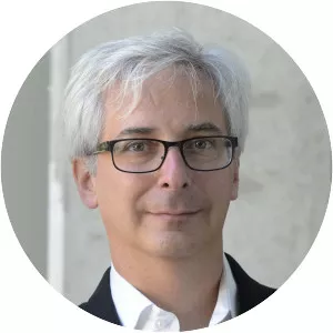 Arthur B. Markman photograph