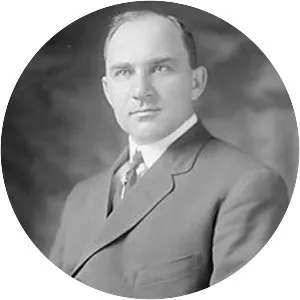 Arthur B. Rouse