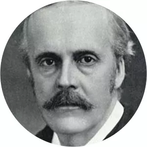 Arthur Balfour