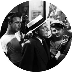 Arthur Bannister - Fictional character