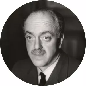 Arthur Barratt - Senior officer