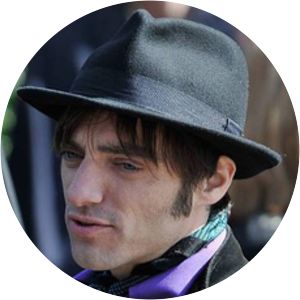 Arthur Baschung photograph