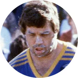 Arthur Beetson - Australian footballer