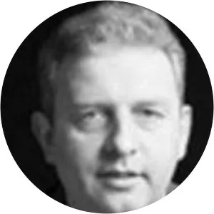 Arthur Bergen - Austrian actor