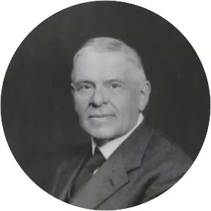 Arthur Berriedale Keith