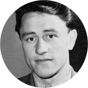 Arthur Bialas - German footballer