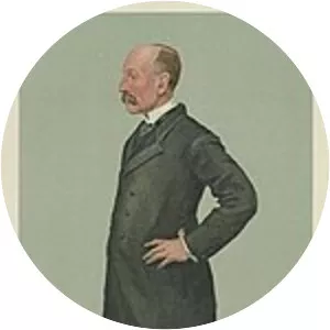 Arthur Bigge, 1st Baron Stamfordham