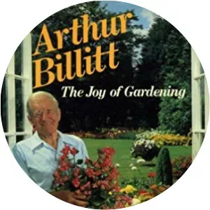 Arthur Billitt - Television presenter