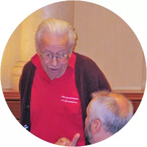 Arthur Bisguier - American writer