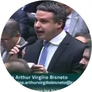 Arthur Bisneto