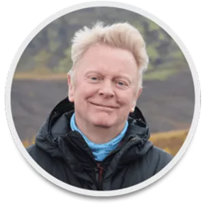 Arthúr Björgvin Bollason