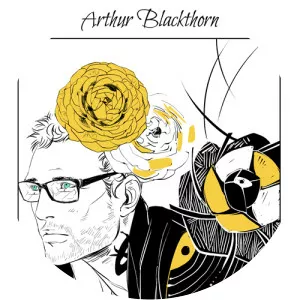 Arthur Blackthorn - 