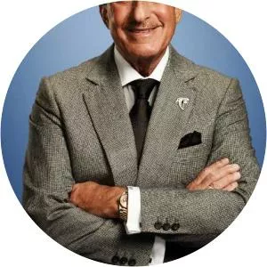 Arthur Blank - American businessman