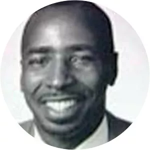 Arthur 'Bo' Agee - Arthur Agee's father