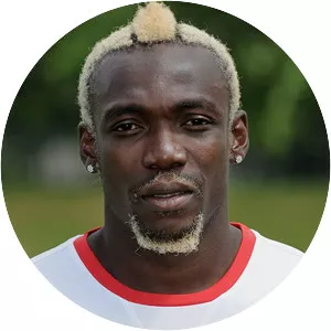 Arthur Boka - Ivoirian former football player