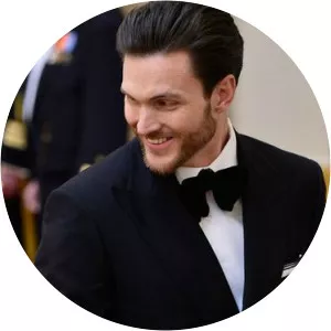 Arthur Borges Seppälä photograph