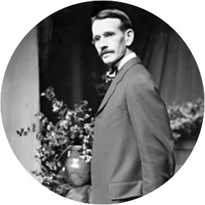 Arthur Bowen Davies - American artist