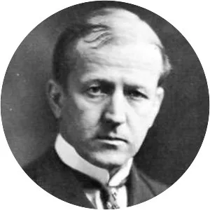 Arthur Brisbane