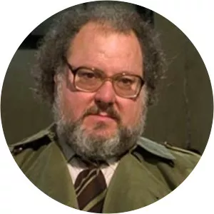 Arthur Brooks Big Daddy