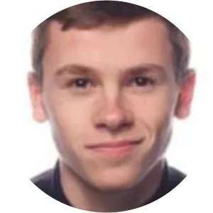 Arthur Byrne photograph