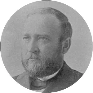 Arthur C. Mellette