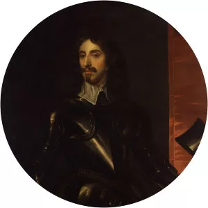 Arthur Capell, 1st Baron Capell of Hadham