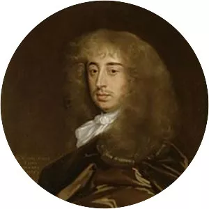 Arthur Capell, 1st Earl of Essex