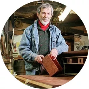 Arthur Carpenter - Artist