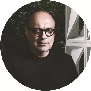 Arthur Casas - Brazilian architect