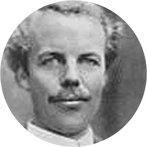 Arthur Cecil Pigou