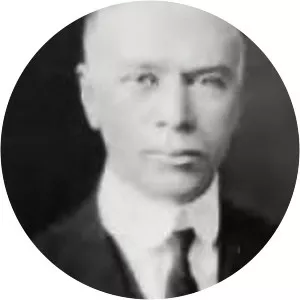 Arthur Chapman - American poet