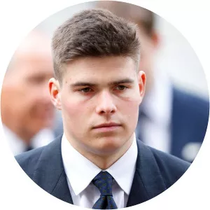 Arthur Chatto - British lifestyle guru