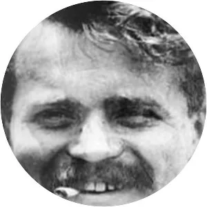 Arthur Chevrolet - Race car driver ‧ Louis Chevrolet's brother