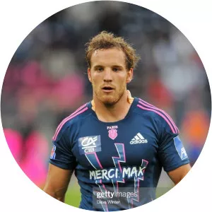 Arthur Chollon - French rugby union player
