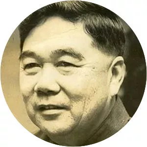 Arthur Chung