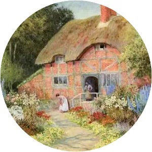 Arthur Claude Strachan