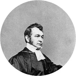 Arthur Cleveland Coxe