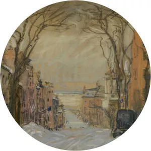 Arthur Clifton Goodwin