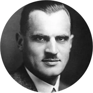 Arthur Compton