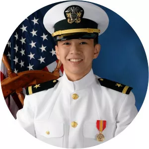 Arthur Condor - Lana Condor's brother