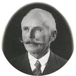 Arthur Constantin Krebs