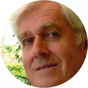 Arthur Cotterell - Author