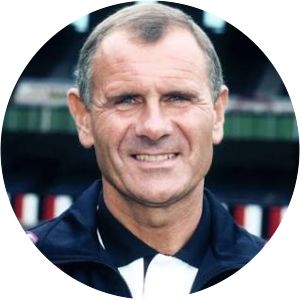 Arthur Cox - Former Member of the Seanad Éireann