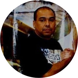 Arthur Coy Jr. photograph