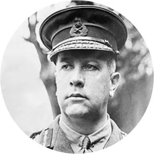 Arthur Currie