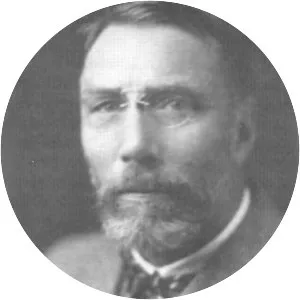 Arthur Curtiss James - Financier