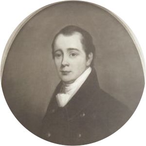 Arthur Cuthbert Marsh photograph