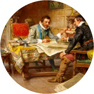 Arthur David McCormick