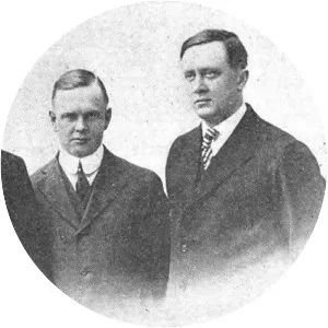 Arthur Davidson - American businessman