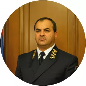 Arthur Davtyan - Jurist